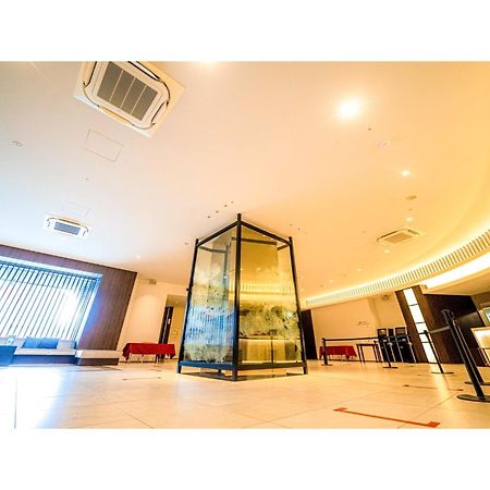 La'Gent Stay Hakodate Ekimae - Vacation Stay 88785V المظهر الخارجي الصورة