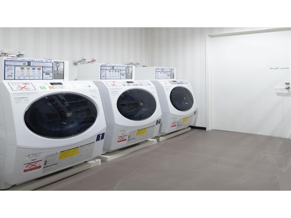 La'Gent Stay Hakodate Ekimae - Vacation Stay 88785V المظهر الخارجي الصورة