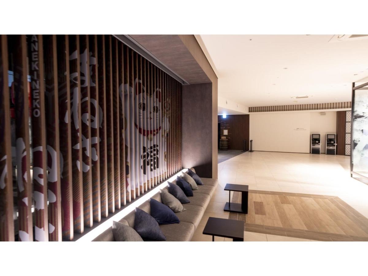 La'Gent Stay Hakodate Ekimae - Vacation Stay 88785V المظهر الخارجي الصورة