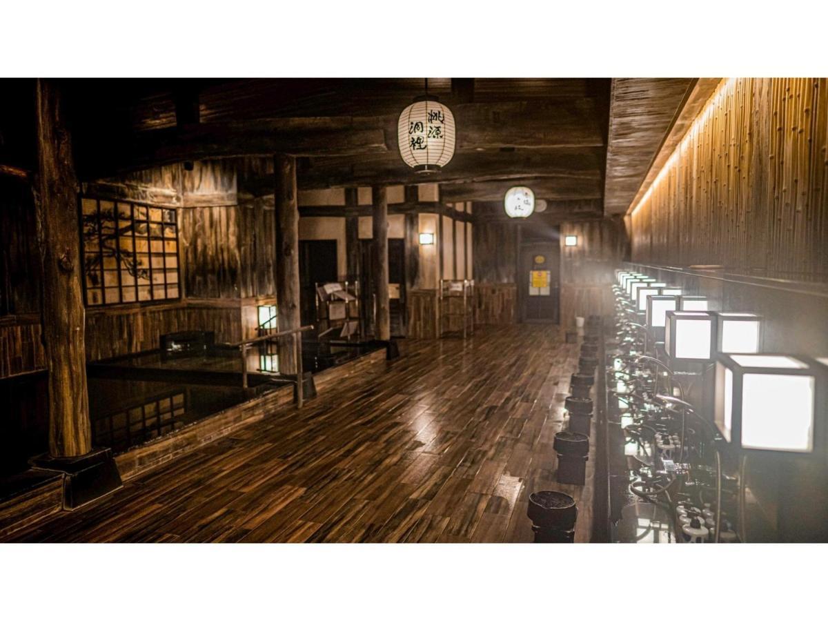 La'Gent Stay Hakodate Ekimae - Vacation Stay 88785V المظهر الخارجي الصورة