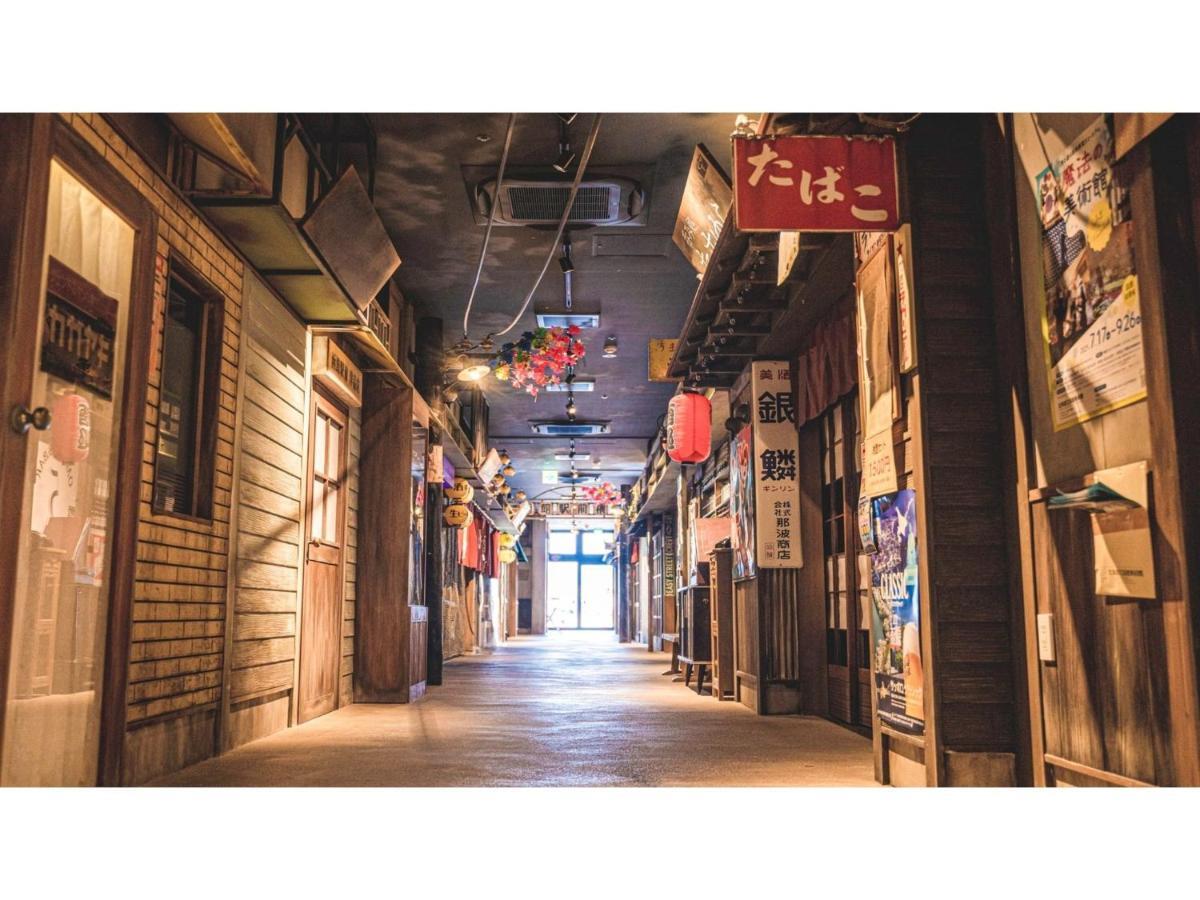 La'Gent Stay Hakodate Ekimae - Vacation Stay 88785V المظهر الخارجي الصورة